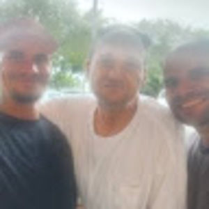 Meet your Posher, Eric